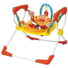 フィッシャープライス レインフォレスト ジャンパルーのサムネイル