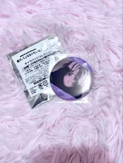 블루 록 미카게 레오 캔 배지 아데쇼쇼타무무!