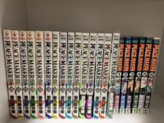 PEACE MAKER 鐵 1~15巻、PEACEMAKER6巻のサムネイル