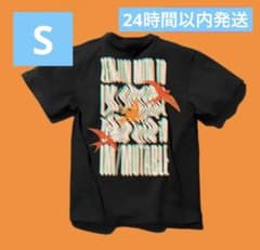 ミセス ゼンジン Tシャツ Sサイズ ロゴA - メルカリ