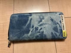 DIESEL長財布のサムネイル