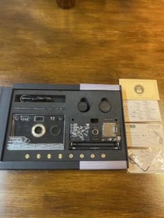 Paper ShootペーパーシュートCROZ Vanguard 1800万画素 Paper ShootペーパーシュートCROZ Vanguard 1800万画素 - メルカリ