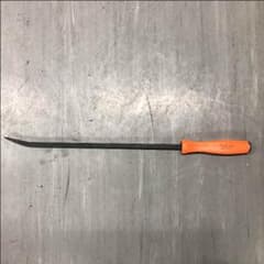 スナップオン 貫通プライバーのサムネイル
