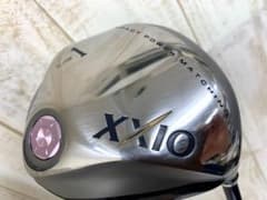 レディース XXIO 1W 14° MP400 フレックスL 4代目 ドライバー レディース XXIO 1W 14° MP400 フレックスL 4代目 ドライバー - メルカリ