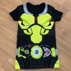 キッズ　仮面ライダーゼロワン   インナーシャツ　100サイズのサムネイル