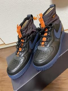 NIKE AIR FORCE 1 WTR 28.5cmのサムネイル