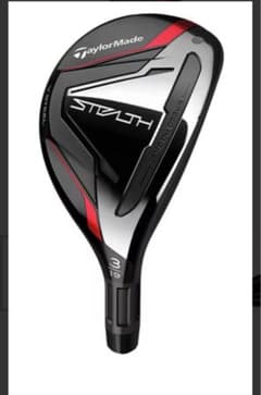 ステルス レスキュー TENSEI RED TM60 3U Sのサムネイル