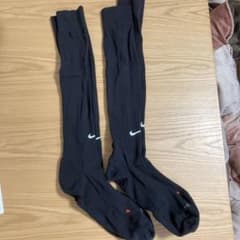 NIKEサッカーソックスのサムネイル