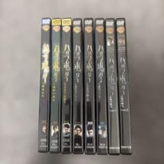 ハリー・ポッター DVD セット 全8巻 - メルカリ