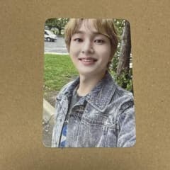 SHINee ONEW オニュ PERCENT 韓国 POP-UP トレカ② - メルカリ