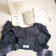コニー　抱っこ紐スリング　Baby Carrier FLEXのサムネイル
