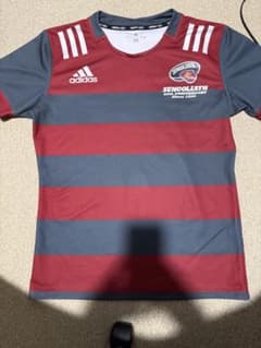 東京サントリーサンゴリアス 23-25ジャージー アディダス ラグビー 東京サントリーサンゴリアス 23-25ジャージー アディダス ラグビー