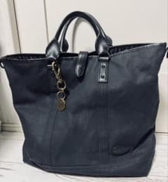 KICHIZO キャンバス トートバッグ porter classic - メルカリ