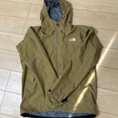 THE NORTH FACE  クライムライトジャケットのサムネイル