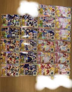 アイカツフレンズ プレミアムまとめ売りのサムネイル