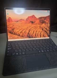 Microsoft Surface Pro 8 Slim Pen 2付きのサムネイル
