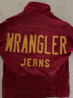 50s Wrangler 12MJZ チャンピオンジャケット 激レア ジージャン - メルカリ