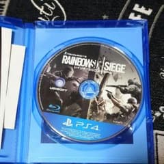 レインボーシックスシージ 日本語版のサムネイル