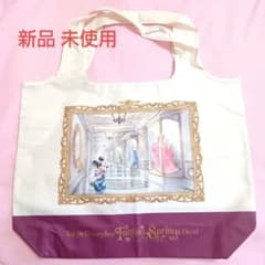 ディズニーシー ファンタジースプリングスホテル グランドシャトー