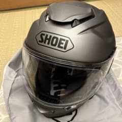 濱田様バイクヘルメット　SHOEI GTーAir Ⅱのサムネイル
