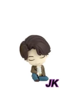 BTS グクとＪ-HOPEのサムネイル