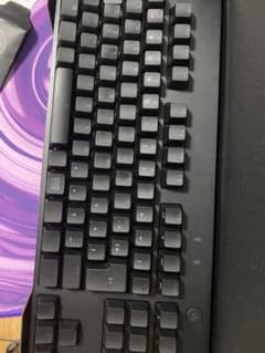 Logicool G PRO Xのサムネイル