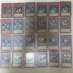 遊戯王 BFデッキのサムネイル