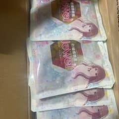お嬢様酵素Jewel 23袋のサムネイル