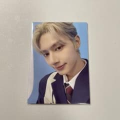 seventeen Dream トレカ ジュンのサムネイル
