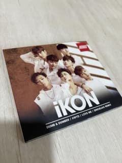 iKON アルバムのサムネイル