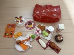 Tokyo Disney Resort Play Kitchen Set