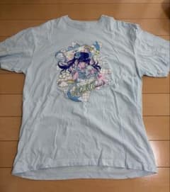 TRAVELIFE!2026 虹羽みに推しTシャツXLサイズ翌日発送⭕️ - メルカリ