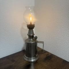 1900〜1910年製　ピジョンランプ　ヴィンテージ オイルランタン 1900〜1910年製 ピジョンランプ ヴィンテージ オイルランタン - メルカリ