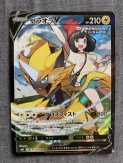 ひろろ1様専用(ゼラオラ、ミミッキュセット)のサムネイル