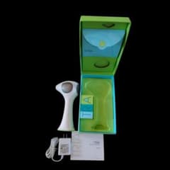 ジャンク品　脱毛器 トリア　tria レーザー脱毛 家庭用 脱毛 Amazon | トリア Tria パーソナルレーザー脱毛器プレシジョン レーザー