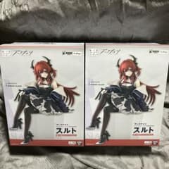 アークナイツ ぬーどるストッパー スルト 2体セット - メルカリ