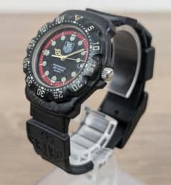 希少・稼働品】TAG HEUER フォーミュラ1 383.513 ヴィンテージ - メルカリ
