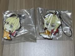 Fate/Extra Last Encore 이치반쿠지 E상 러버스트