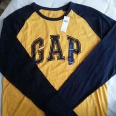 Gap Lsize 新品未使用です。のサムネイル