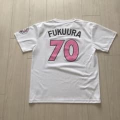 千葉ロッテマリーンズ 福浦和也 復刻Tシャツ サイズ L - メルカリ