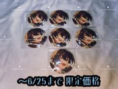 あんスタ 朔間凛月 フィーチャー2 缶バッジ idol 7個 - メルカリ