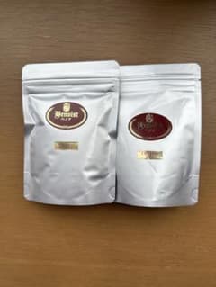 ベノア　紅茶2種セットのサムネイル