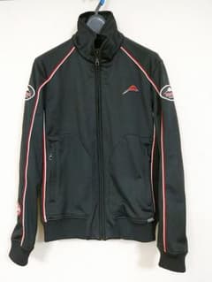 クシタニ  ウィンドストッパー ジャケットのサムネイル