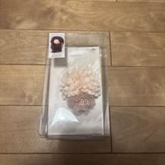 Lattice 浴衣　花　髪飾り　ヘアアクセサリーのサムネイル