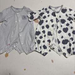 2wayオール　2枚セットのサムネイル