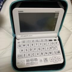 CASIO 電子辞書 wordのサムネイル