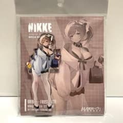 [메가니케 스토어 한정] NIKKE 아크릴 스탠드 브레디 프로스티 바이트