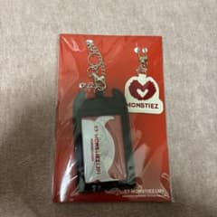 MONSTIEZ(JP) 入会特典 MONSTIEZ (JP) 会員限定！豪華スペシャル特典付き[DRIP] YG TAG ALBUM