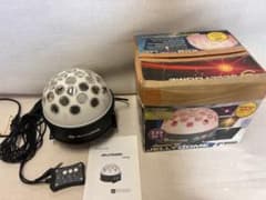 ジャンク　American JellyDome ジェリードームのサムネイル