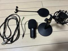 Maono コンデンサーマイクのサムネイル